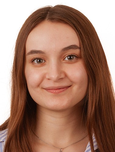 Юлія Дзюба